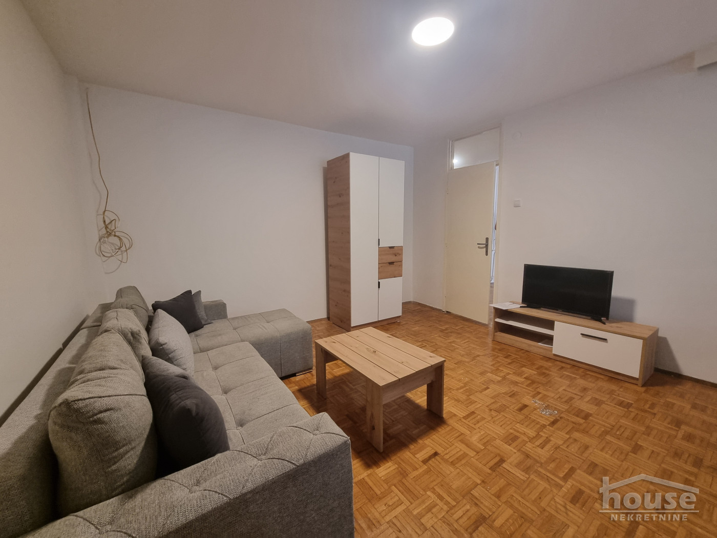 Stan Prodaja Novi Sad Stan Prodaja Novi Sad Liman 4 50 m2