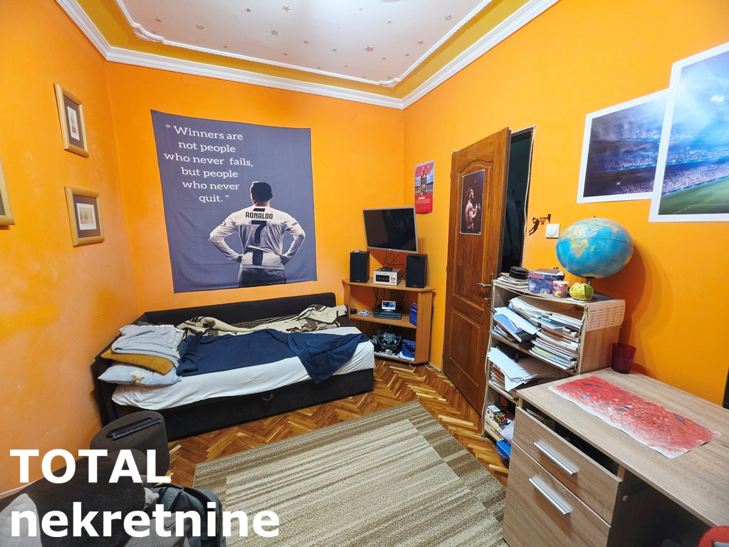 Dvosoban stan na prodaju, Bulevar Evrope, Novi Sad, 64m², Prizemlje, 138.000 €