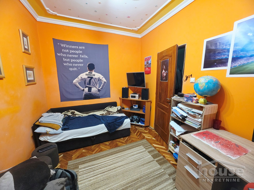 stanovi-2-pr-telep-1103339-08ael Dvosoban stan na prodaju, Bulevar Evrope, Novi Sad, 64m², Prizemlje, 138.000 €