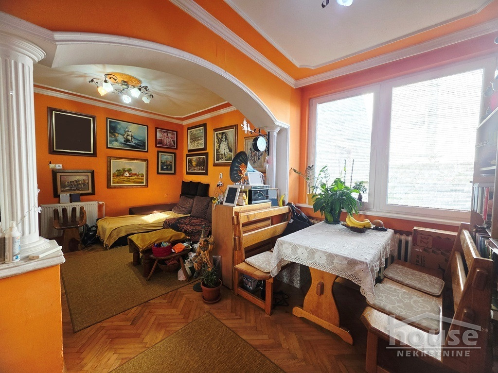 Stan Prodaja Novi Sad Stan Prodaja Novi Sad 64 m2
