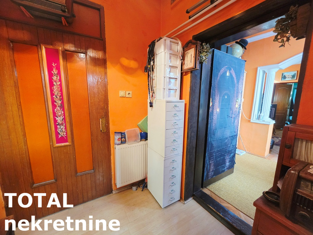 Dvosoban stan na prodaju, Bulevar Evrope, Novi Sad, 64m², Prizemlje, 138.000 €