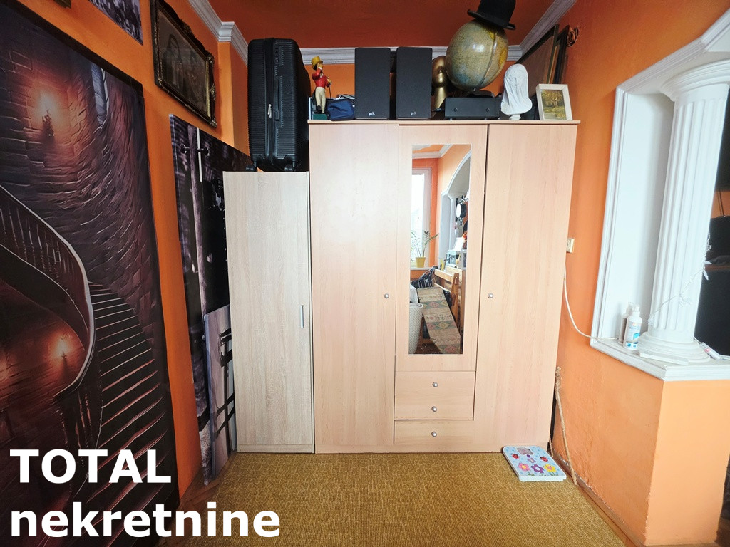 Stan Prodaja Novi Sad Stan Prodaja Novi Sad 64 m2