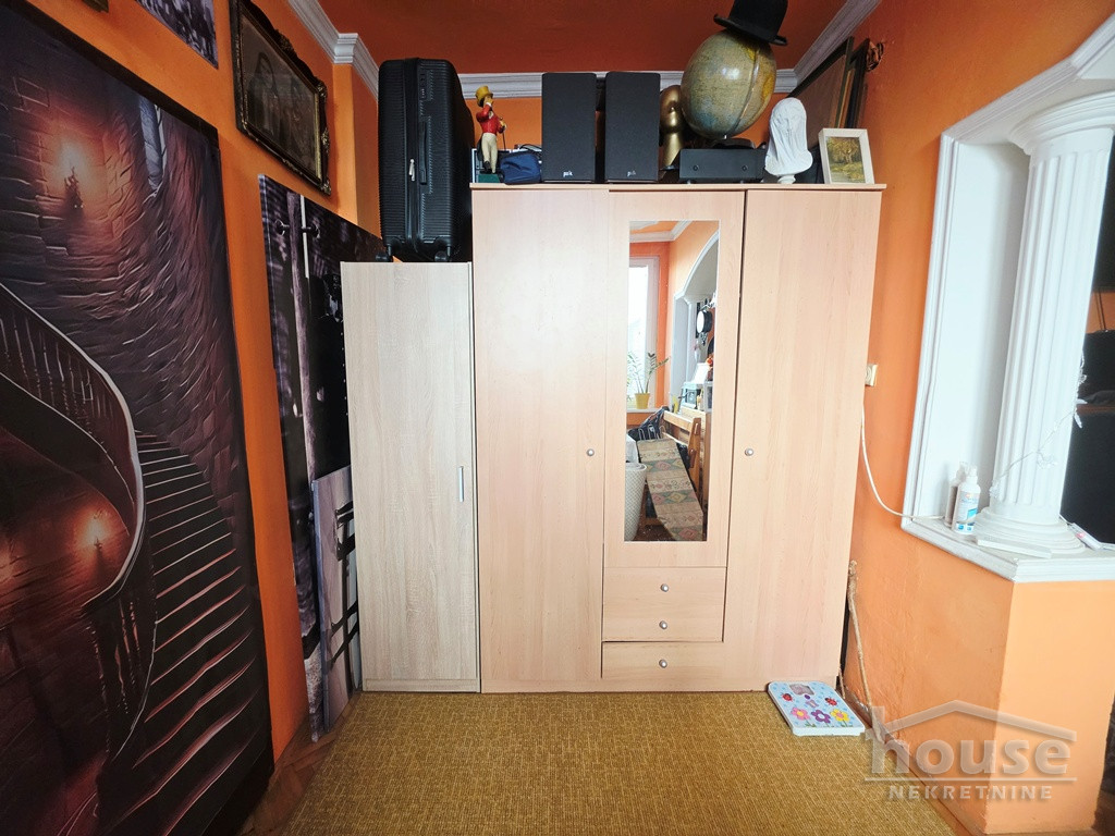 Stan Prodaja Novi Sad Stan Prodaja Novi Sad 64 m2
