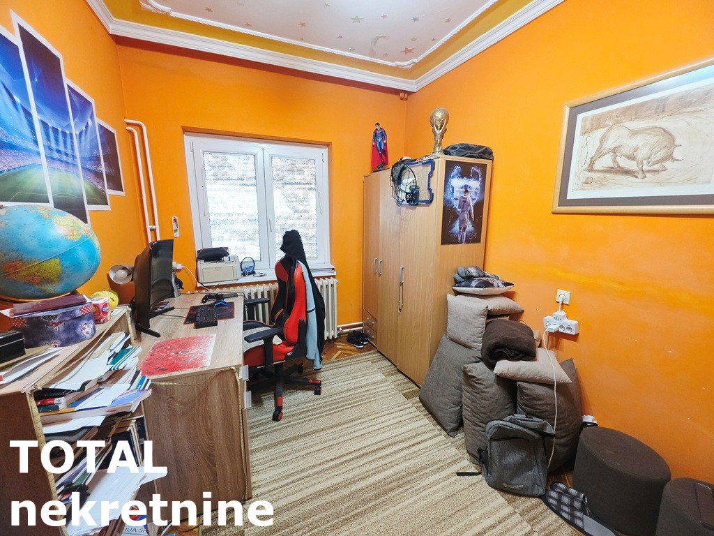 Dvosoban stan na prodaju, Bulevar Evrope, Novi Sad, 64m², Prizemlje, 138.000 €