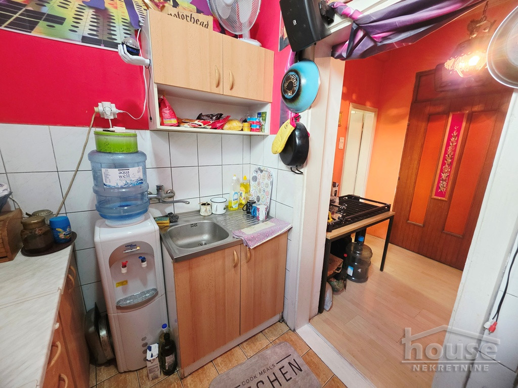 Stan Prodaja Novi Sad Stan Prodaja Novi Sad 64 m2