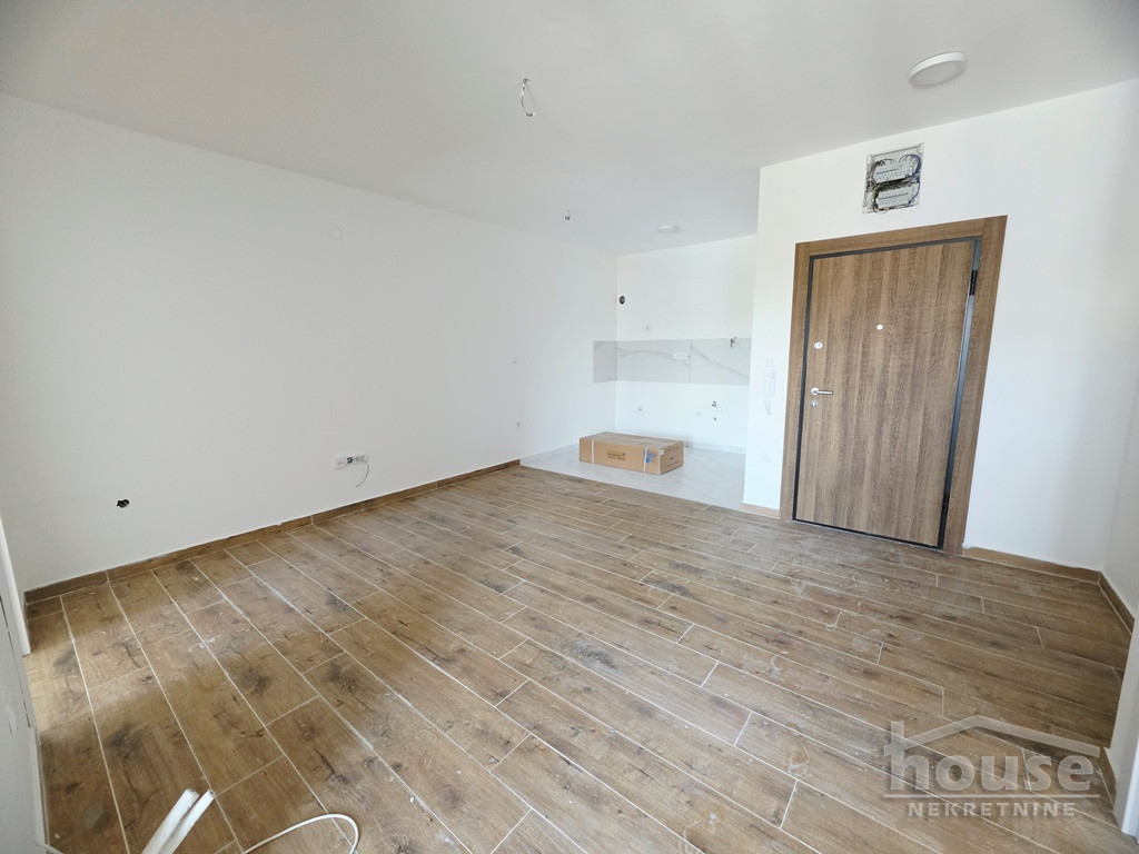 Stan Prodaja Novi Sad  50 m2