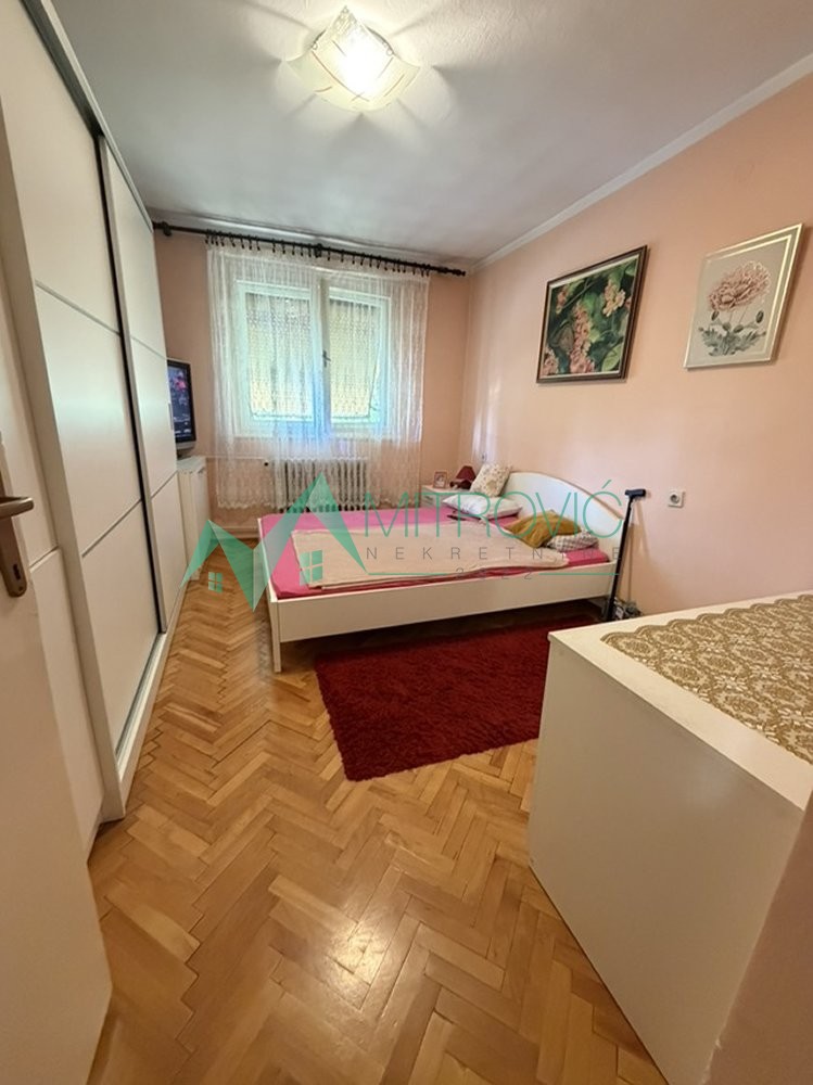Stan Prodaja Novi Sad Stan Prodaja Novi Sad Stara Detelinara 51 m2