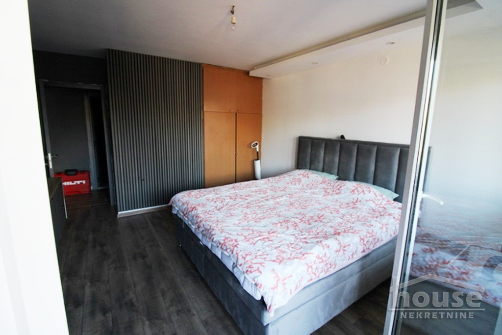 Stan Prodaja Novi Sad  63 m2