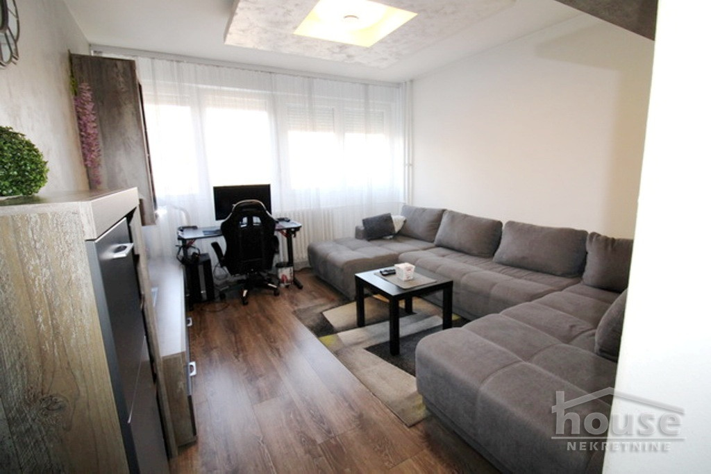 Stan Prodaja Novi Sad  63 m2