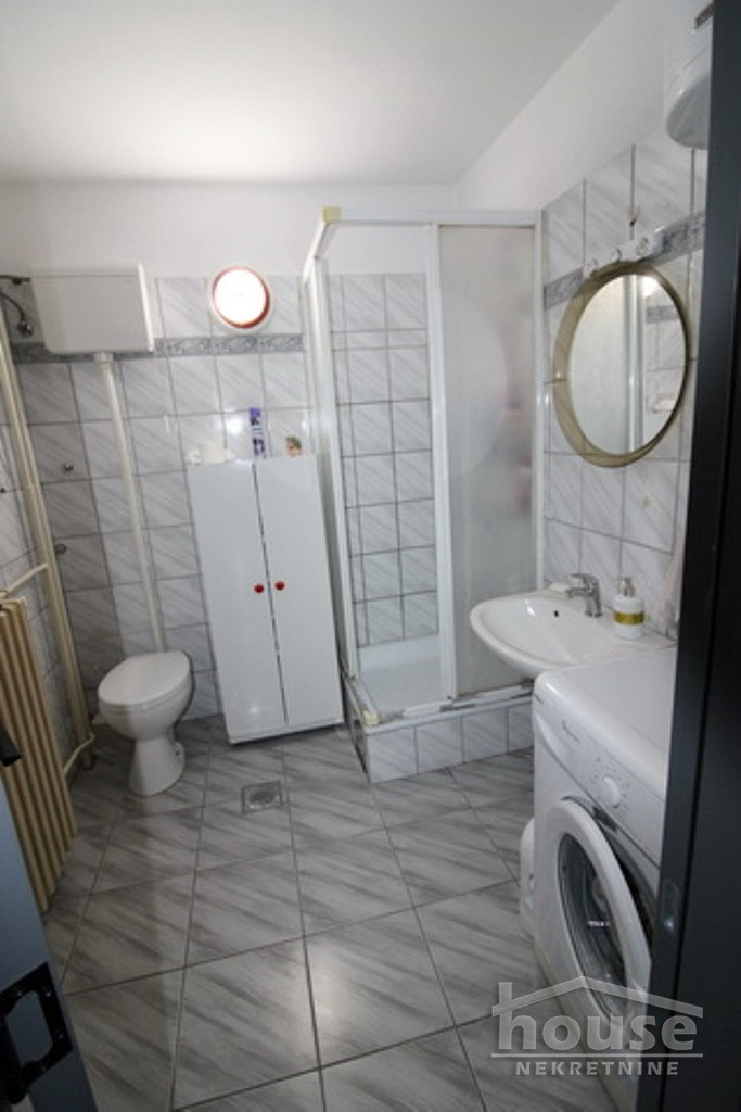 Stan Prodaja Novi Sad  63 m2