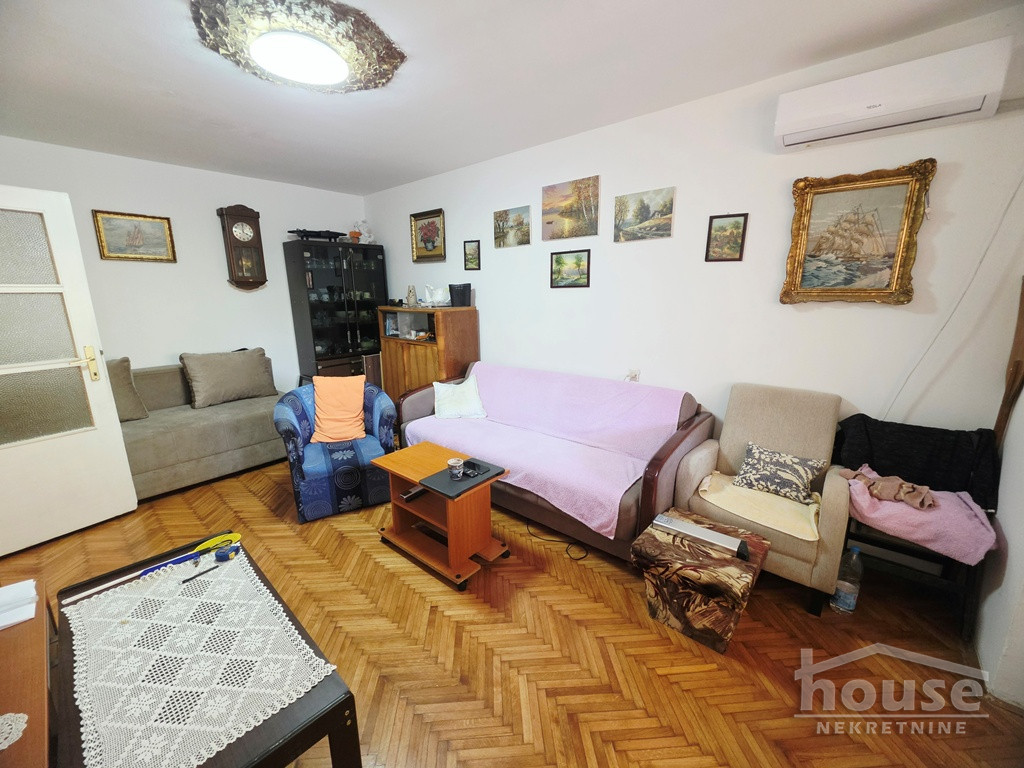 Stan Prodaja Novi Sad  51 m2
