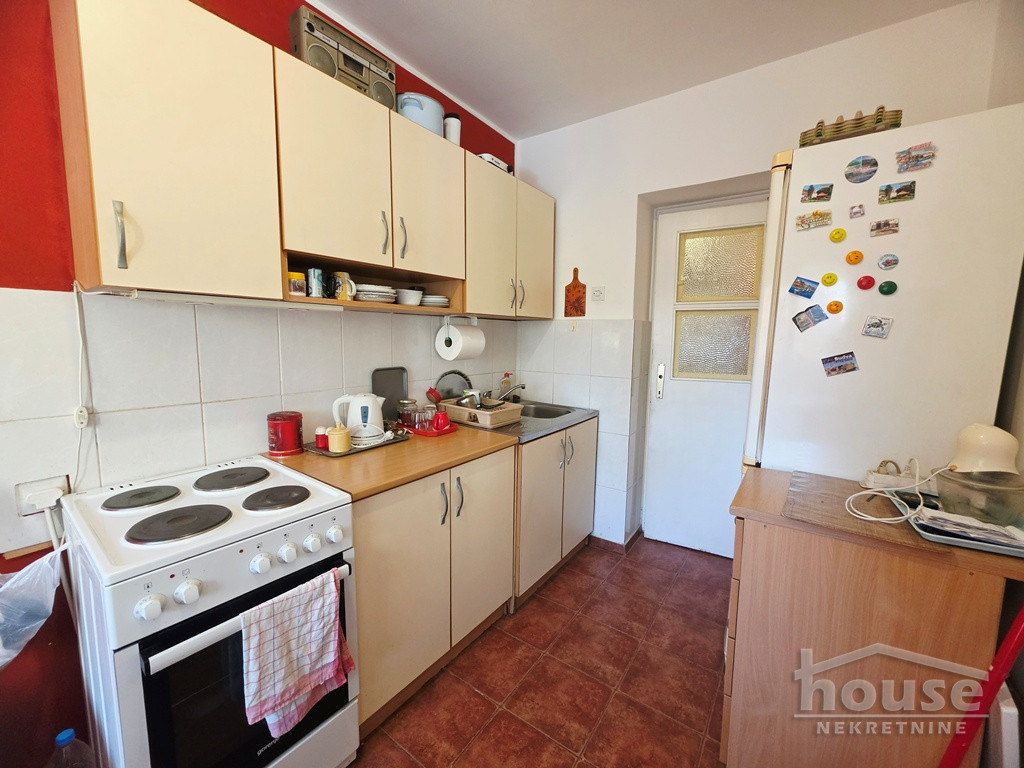 Stan Prodaja Novi Sad  51 m2