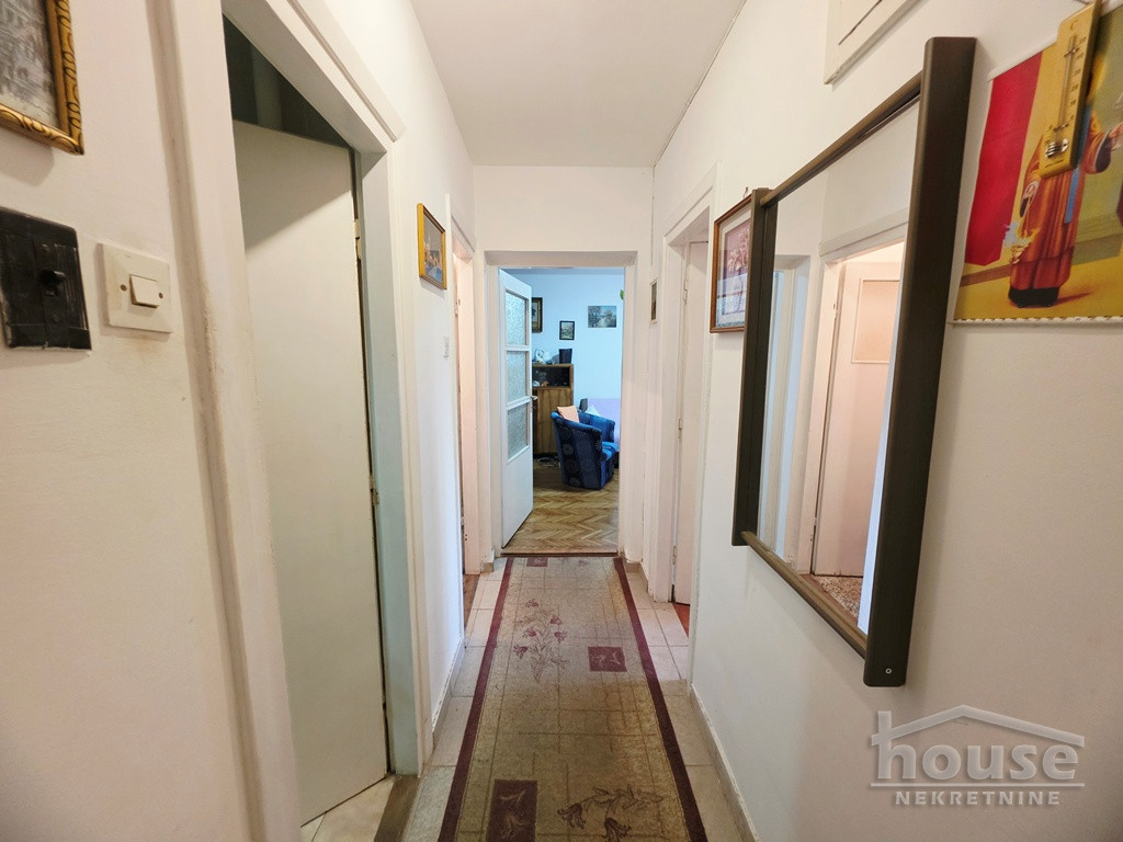 Stan Prodaja Novi Sad  51 m2