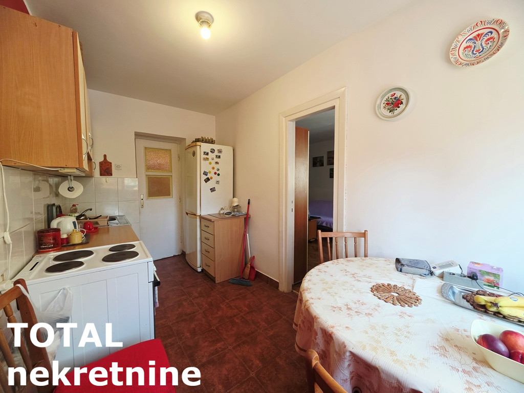 Stan Prodaja Novi Sad Stan Prodaja Novi Sad 51 m2