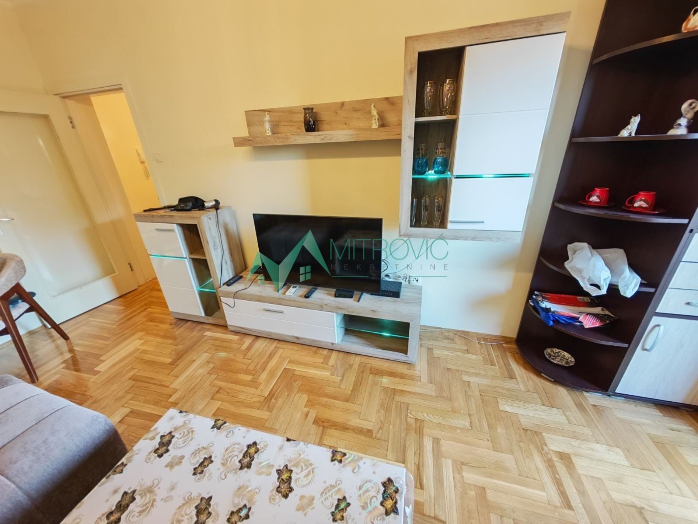 Stan Prodaja Novi Sad Stan Prodaja Novi Sad 47 m2