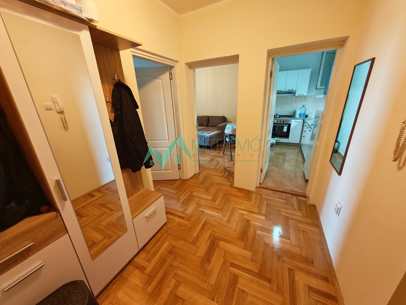 Stan Prodaja Novi Sad Stan Prodaja Novi Sad 47 m2