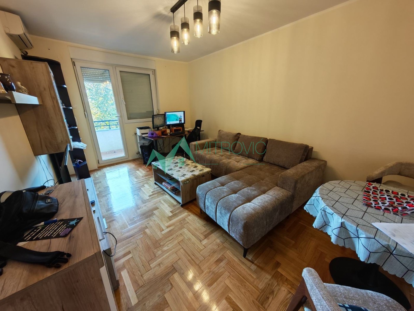 Stan Prodaja Novi Sad Stan Prodaja Novi Sad 47 m2