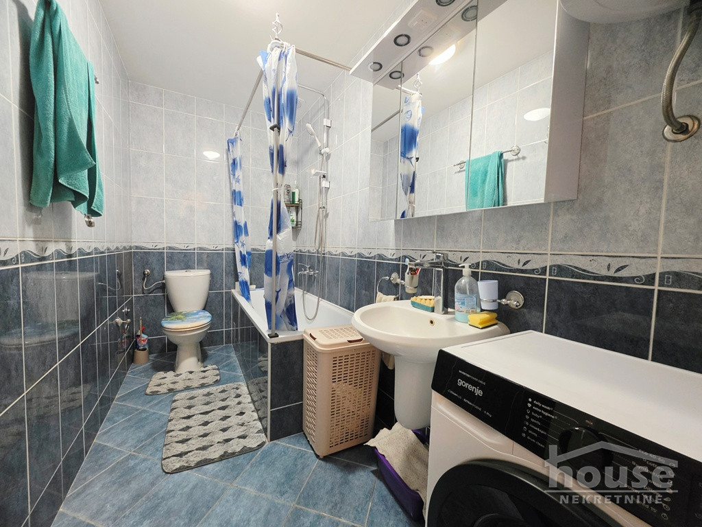 Stan Prodaja Novi Sad  47 m2