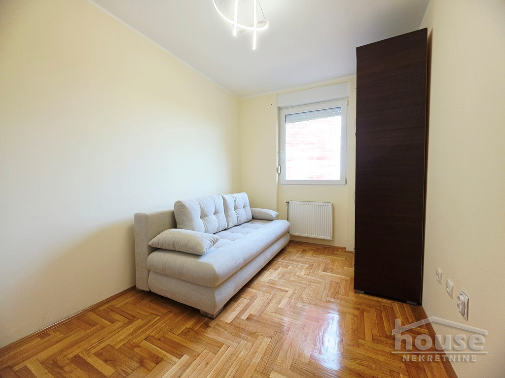 Stan Prodaja Novi Sad  47 m2