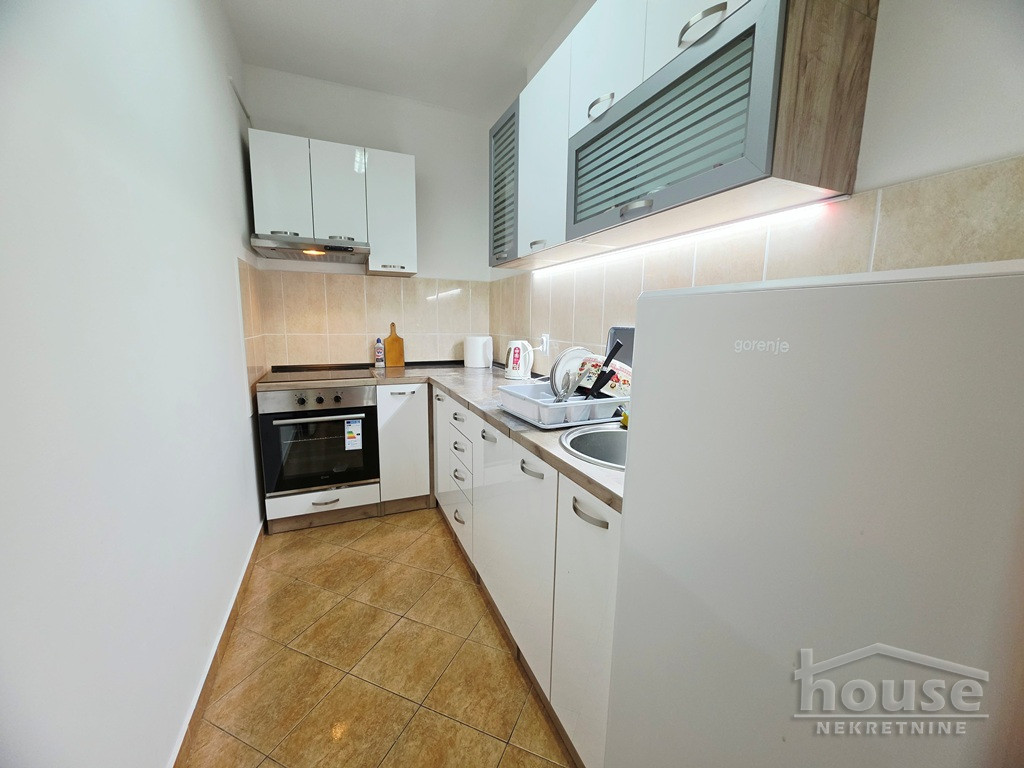Stan Prodaja Novi Sad  47 m2