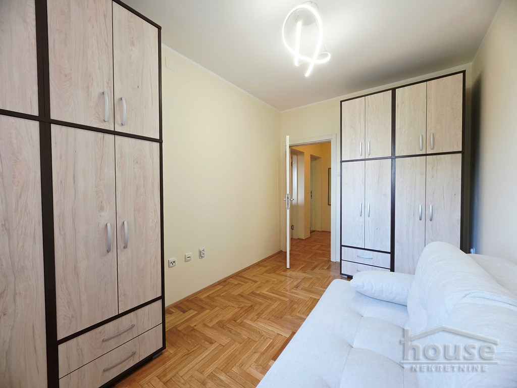 Stan Prodaja Novi Sad  47 m2