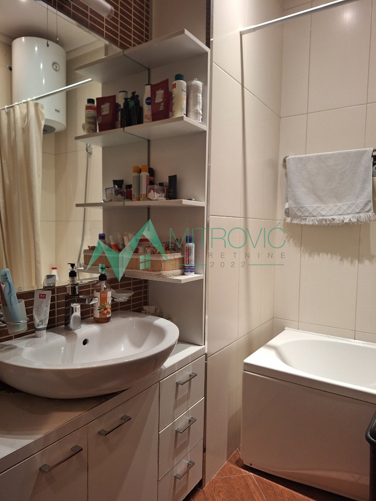 Stan Prodaja Novi Sad  47 m2