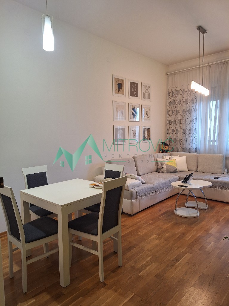 Stan Prodaja Novi Sad  47 m2