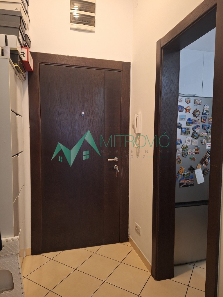 Stan Prodaja Novi Sad  47 m2