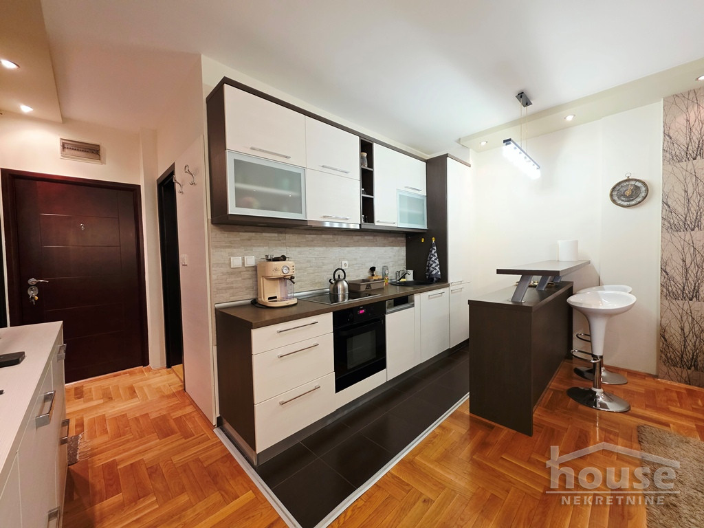 Stan Prodaja Novi Sad Stan Prodaja Novi Sad 40 m2