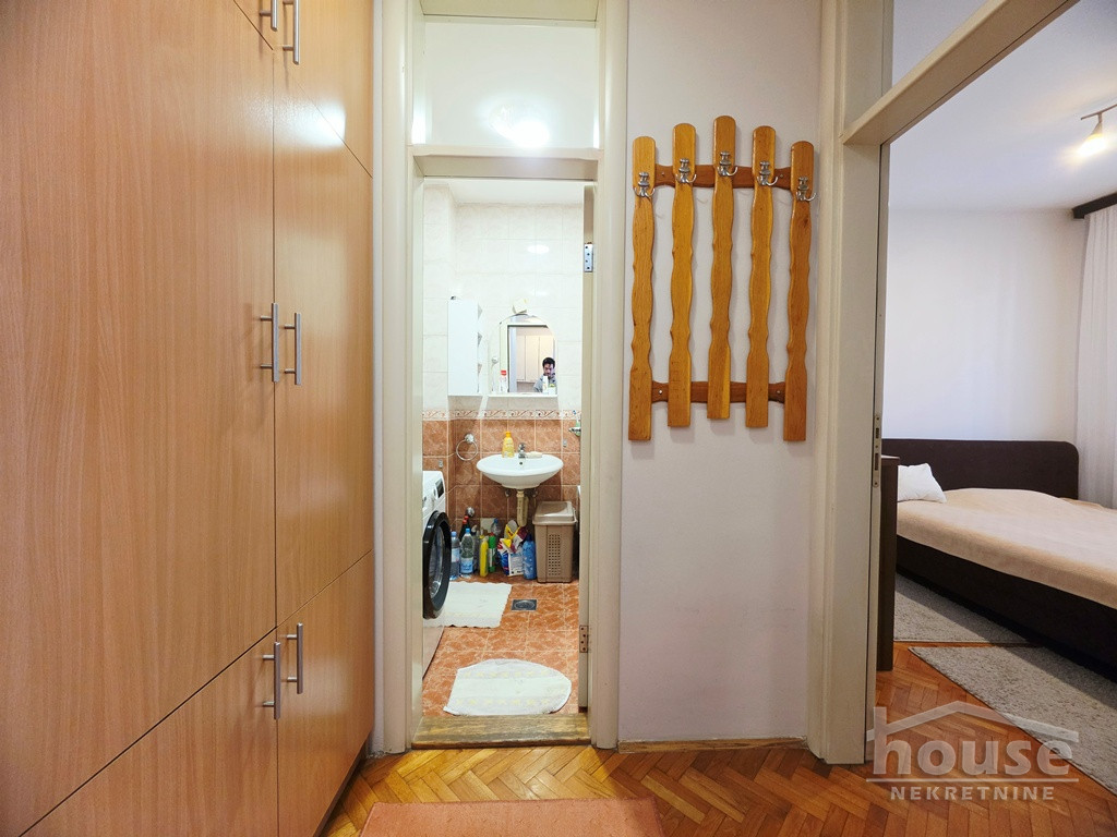 Stan Prodaja Novi Sad Stan Prodaja Novi Sad 38 m2