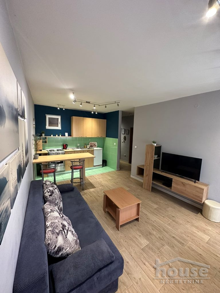Stan Prodaja Novi Sad  48 m2