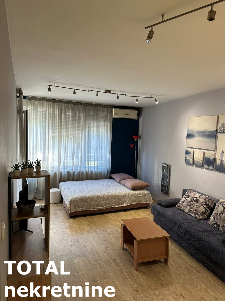 Stan Prodaja Novi Sad Stan Prodaja Novi Sad 48 m2