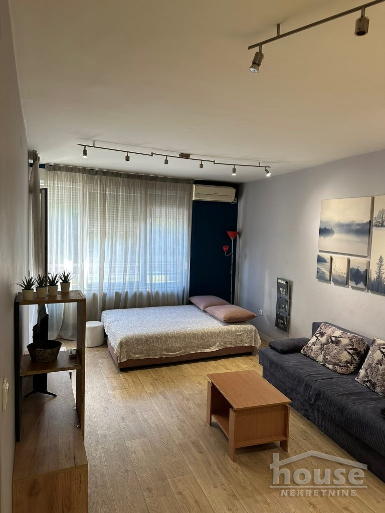 Stan Prodaja Novi Sad  48 m2