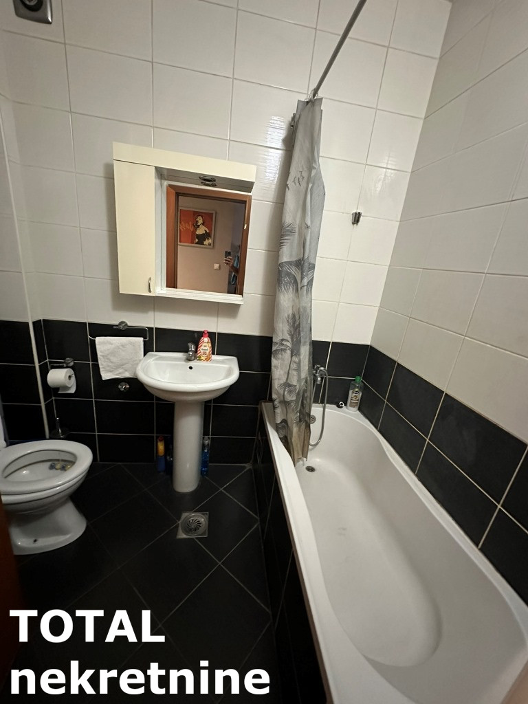 Stan Prodaja Novi Sad Stan Prodaja Novi Sad 48 m2