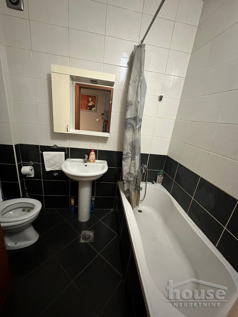 Stan Prodaja Novi Sad  48 m2