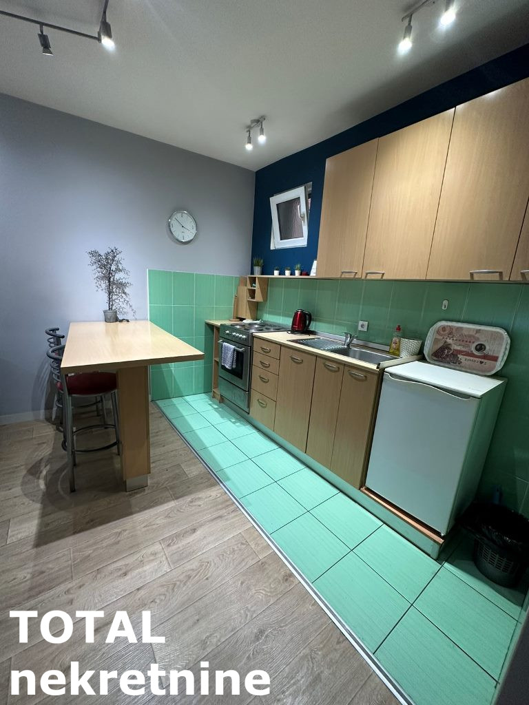 Stan Prodaja Novi Sad Stan Prodaja Novi Sad 48 m2