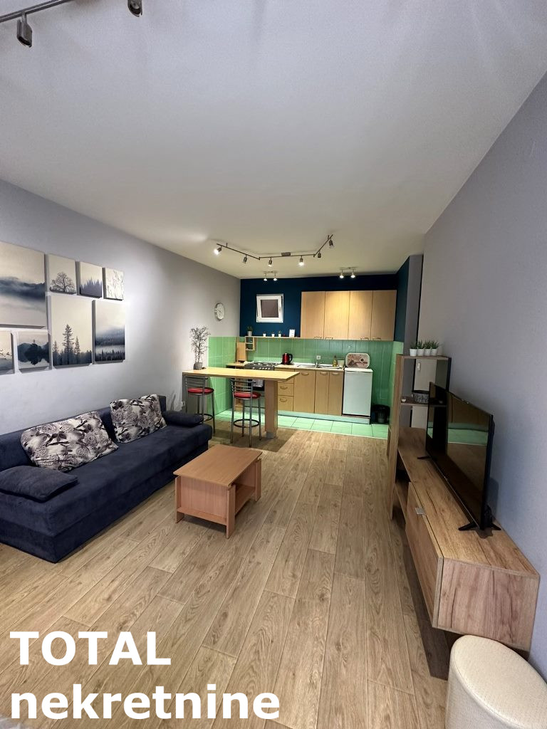 Stan Prodaja Novi Sad Stan Prodaja Novi Sad 48 m2