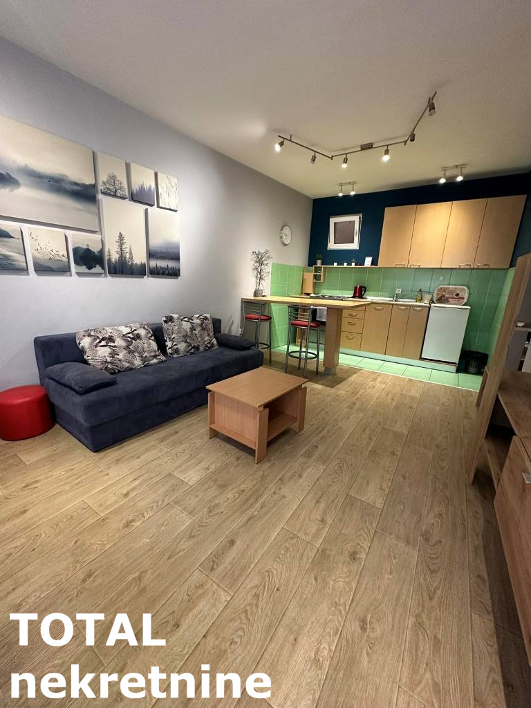 Stan Prodaja Novi Sad Stan Prodaja Novi Sad 48 m2