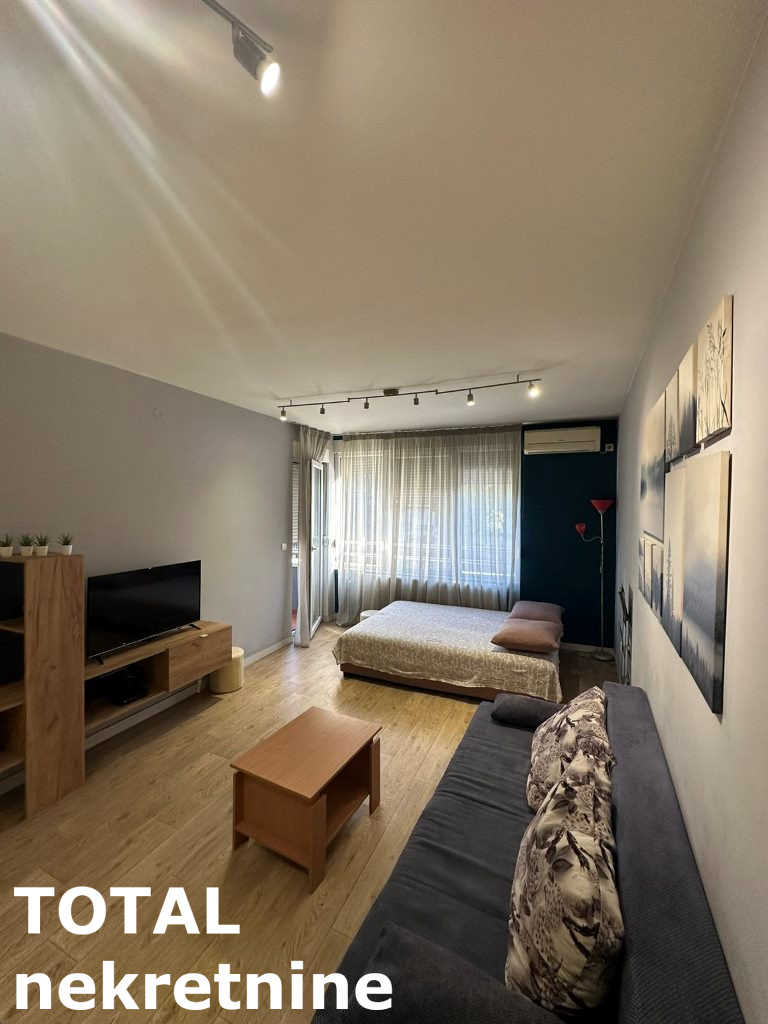 Stan Prodaja Novi Sad Stan Prodaja Novi Sad 48 m2