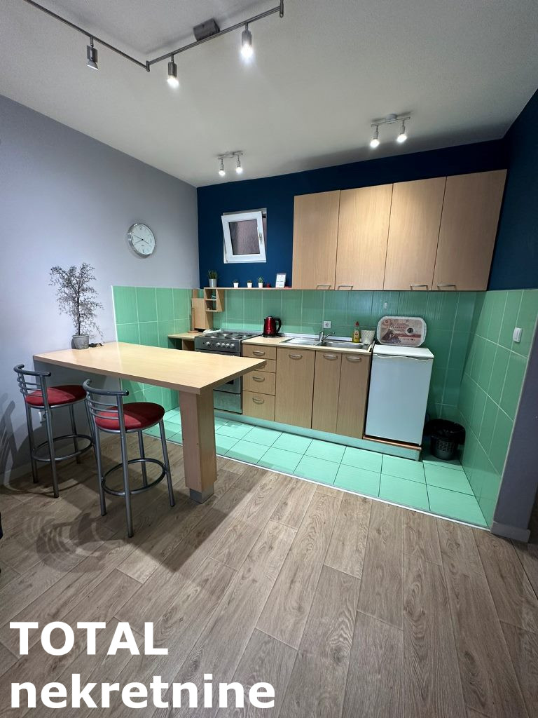 Stan Prodaja Novi Sad Stan Prodaja Novi Sad 48 m2