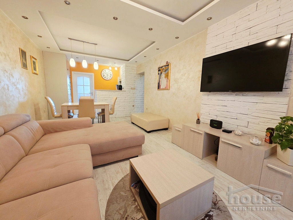 Stan Prodaja Novi Sad Stan Prodaja Novi Sad 47 m2
