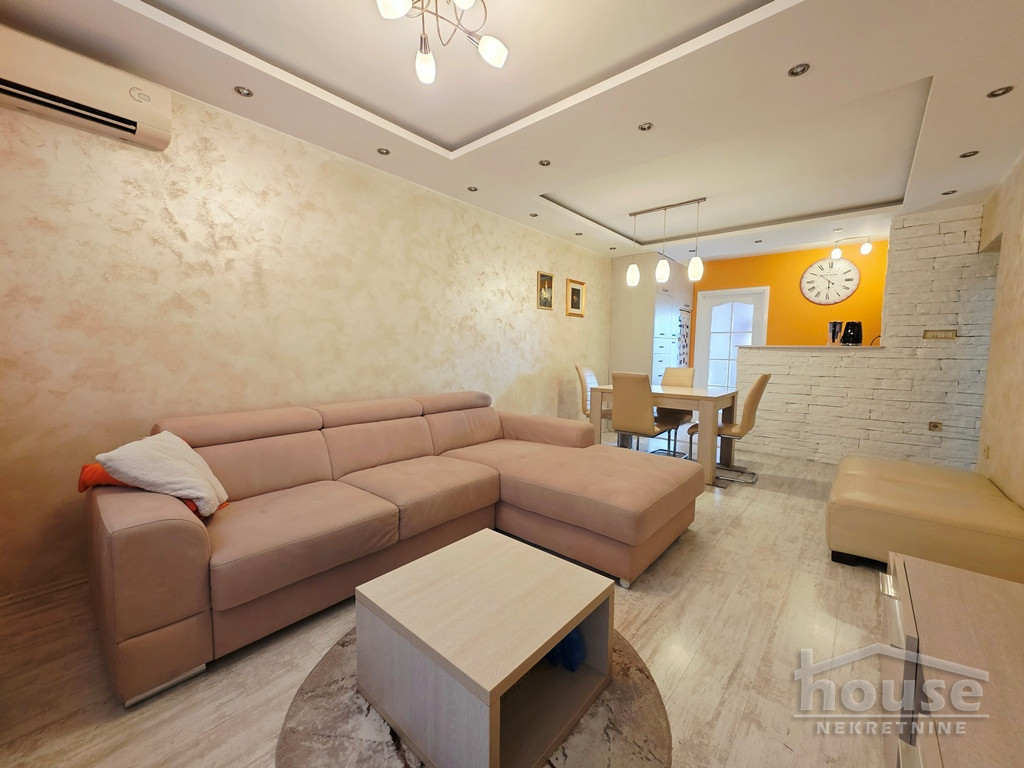 Stan Prodaja Novi Sad Stan Prodaja Novi Sad 47 m2