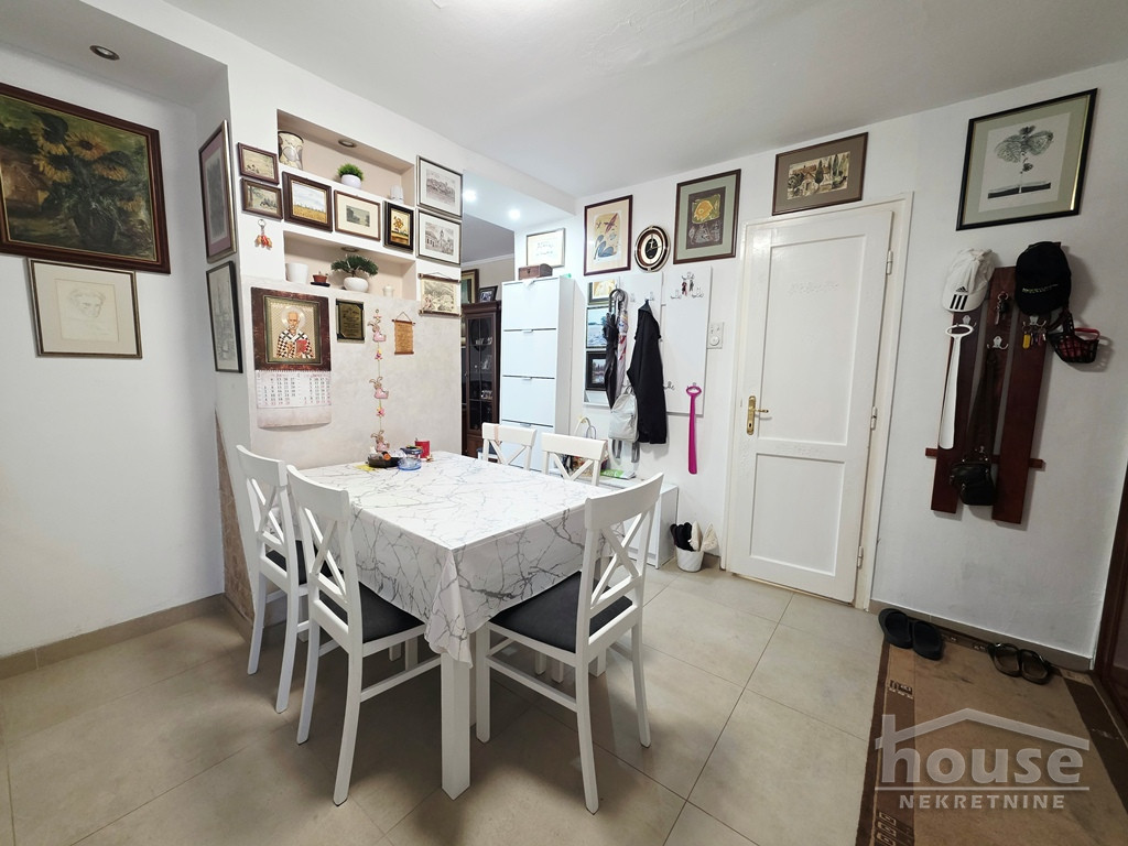 Stan Prodaja Novi Sad Stan Prodaja Novi Sad 47 m2