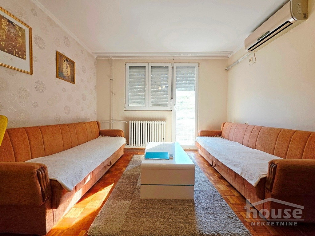 Stan Prodaja Novi Sad Stan Prodaja Novi Sad 51 m2