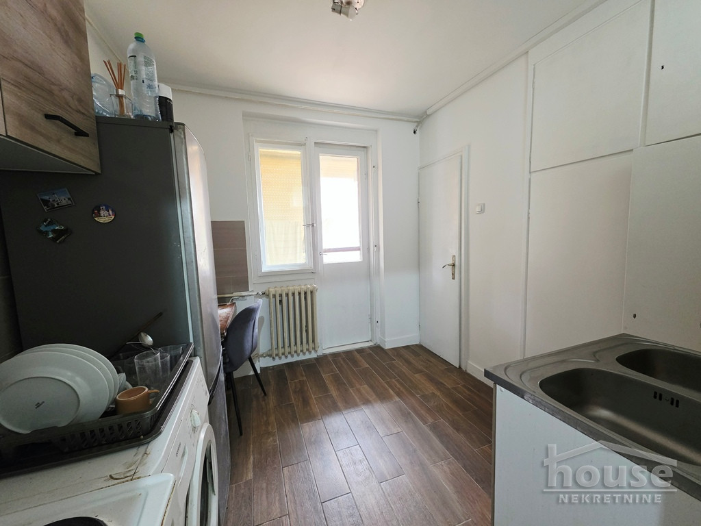 Stan Prodaja Novi Sad Stan Prodaja Novi Sad 48 m2