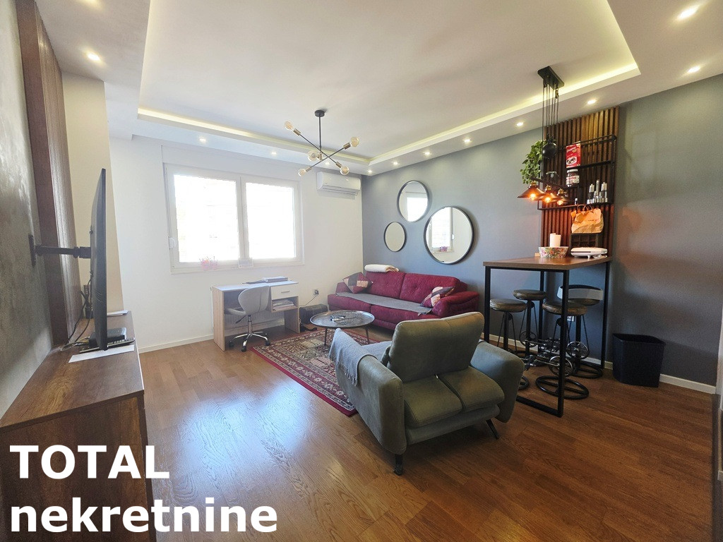 Stan Prodaja Novi Sad Stan Prodaja Novi Sad 39 m2