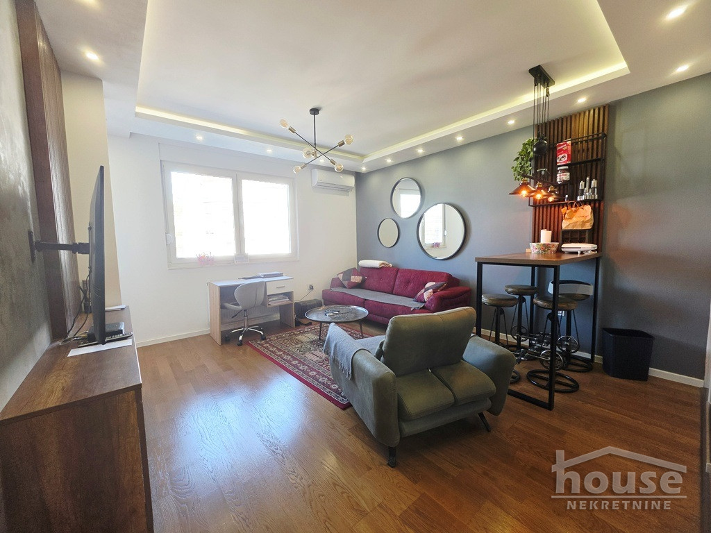 Stan Prodaja Novi Sad  39 m2