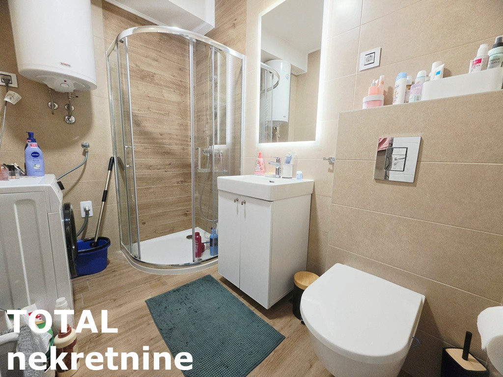 Stan Prodaja Novi Sad Stan Prodaja Novi Sad 39 m2