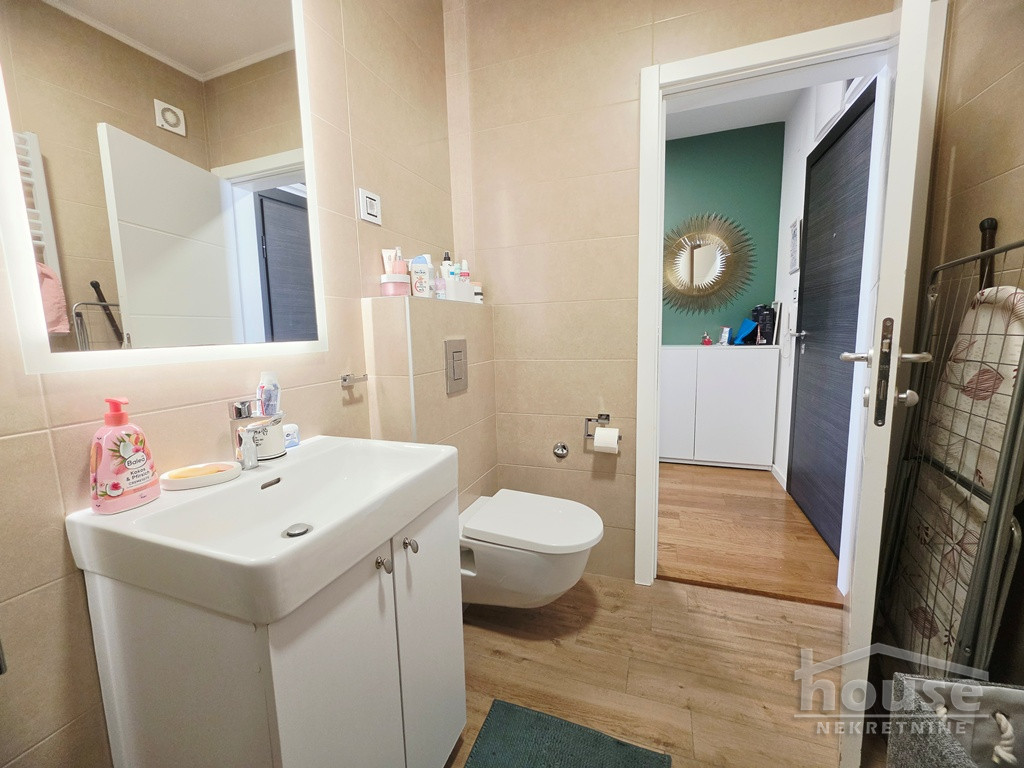 Stan Prodaja Novi Sad  39 m2