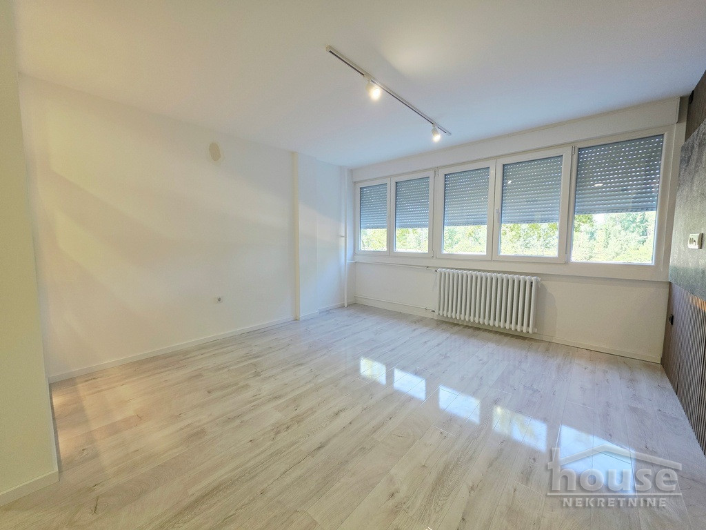 Stan Prodaja Novi Sad Stan Prodaja Novi Sad Liman 2 39 m2
